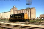 Northern Pacific RS11 910